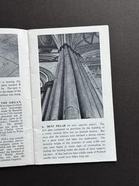Image 6 of Guide Yourself Round Salisbury Cathedral