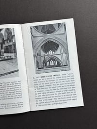 Image 7 of Guide Yourself Round Salisbury Cathedral