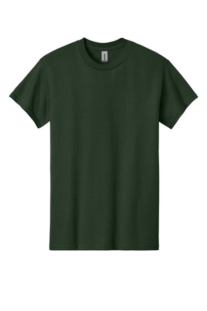 Belle Vernon Ahletics-Leopards Football-T-Shirt
