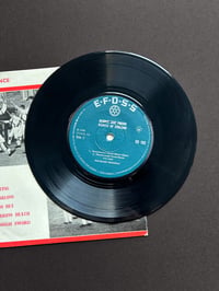 Image 4 of Morris and Sword Dances of England 7" Vinyl