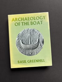Image 1 of Archaeology of the Boat