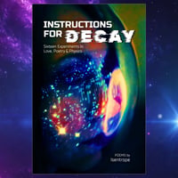 Image 1 of Instructions for Decay