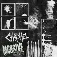 Chadhel / Massive Charge split 7 inch