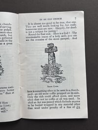 Image 6 of What to Look for in an Old Church