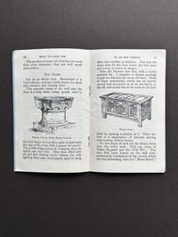 Image 9 of What to Look for in an Old Church