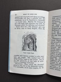 Image 8 of What to Look for in an Old Church