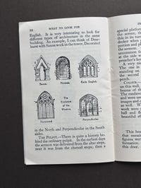 Image 10 of What to Look for in an Old Church