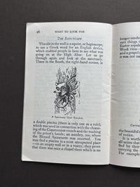Image 11 of What to Look for in an Old Church