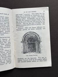 Image 7 of What to Look for in an Old Church