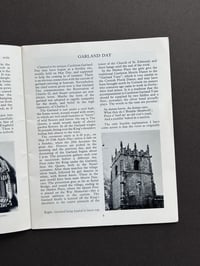 Image 4 of The Ancient Customs of Derbyshire