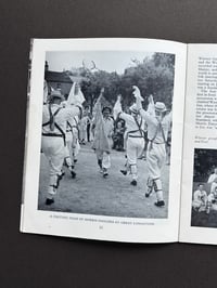 Image 6 of The Ancient Customs of Derbyshire