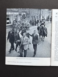 Image 2 of The Ancient Customs of Derbyshire