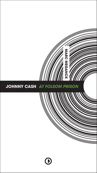 Image of « Johnny Cash At Folsom Prison » par Marc Meganck