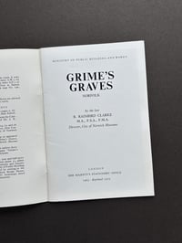 Image 2 of Grimes Graves