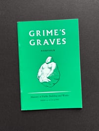 Image 1 of Grimes Graves