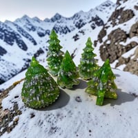 Image 1 of Christmas Tree's for Any Style