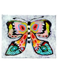 Image 1 of Butterfly (2)
