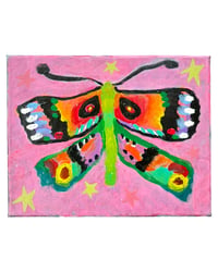 Image 1 of  Butterfly (3)