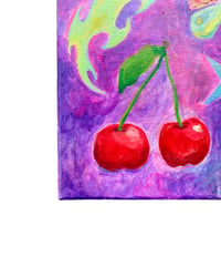 Image 2 of All About Cherries