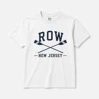 Image 2 of RNJ short-sleeve tee