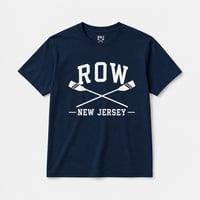 Image 3 of RNJ short-sleeve tee