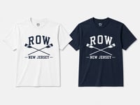 Image 1 of RNJ short-sleeve tee