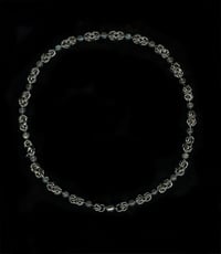 Image 1 of Alternating Byzantine with Labradorite