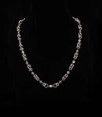 Image 2 of Alternating Byzantine with Labradorite