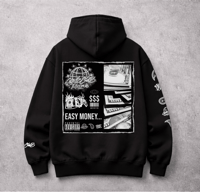 Image 1 of Easy Money Hoodie