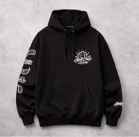 Image 2 of Easy Money Hoodie