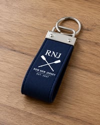 RNJ Keychain