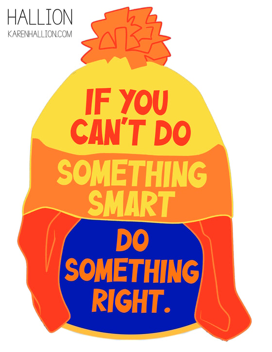 Image of Do Something Right Patch pre-order