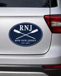 RNJ Magnet