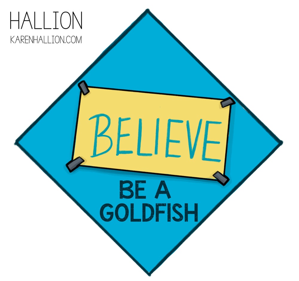 Image of Believe Patch pre-order