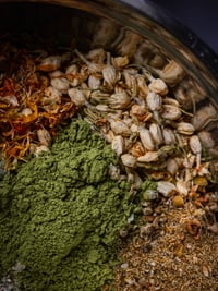 Image 2 of Fields of Green Tallow Creme