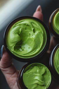 Image 1 of Fields of Green Tallow Creme
