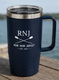 RNJ Travel Mug
