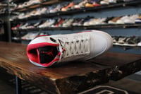 Image 3 of AIR JORDAN V (5) RETRO "FIRE RED" (2025)