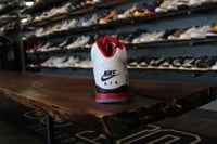 Image 4 of AIR JORDAN V (5) RETRO "FIRE RED" (2025)