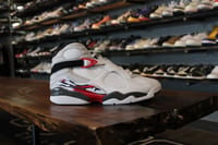 Image 1 of AIR JORDAN VIII (8) RETRO "BUGS BUNNY" (2025)