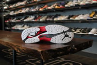 Image 2 of AIR JORDAN VIII (8) RETRO "BUGS BUNNY" (2025)