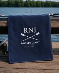 RNJ Team Towel