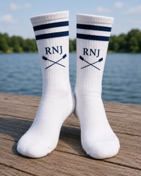 RNJ Crew Socks