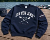 RNJ Captain Crew