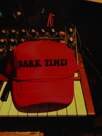 Image 1 of DARK TIMES 
