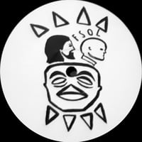 The Future Sound Of London – Papua New Guinea (Re-Boot) 12" Vinyl | Drum & Bass | Jumpin' | New