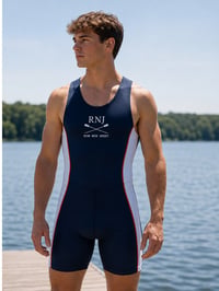 RNJ Men's Racing Uniform