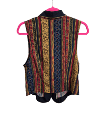 Image 2 of Marli Mode Size 8 Vest