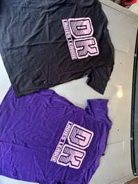 Image 4 of OG Logo Tee - Unisex Sizes