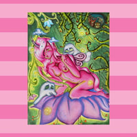 Image 1 of Melancholy Fairy